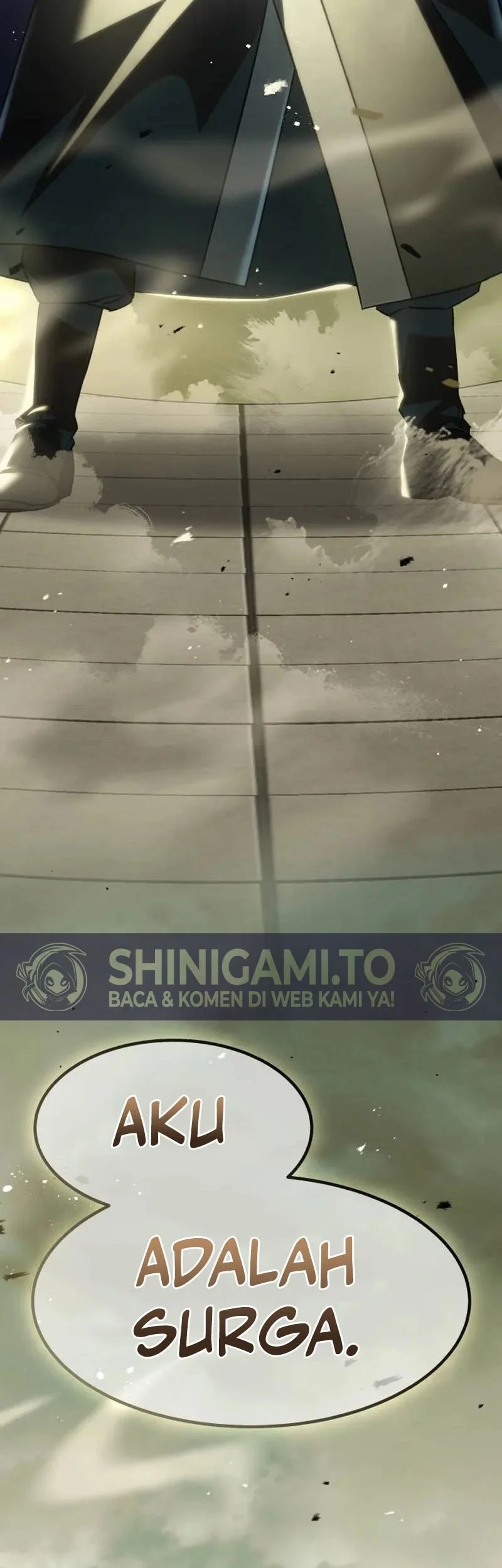 Murim’s Debt King Chapter 1 Gambar 50