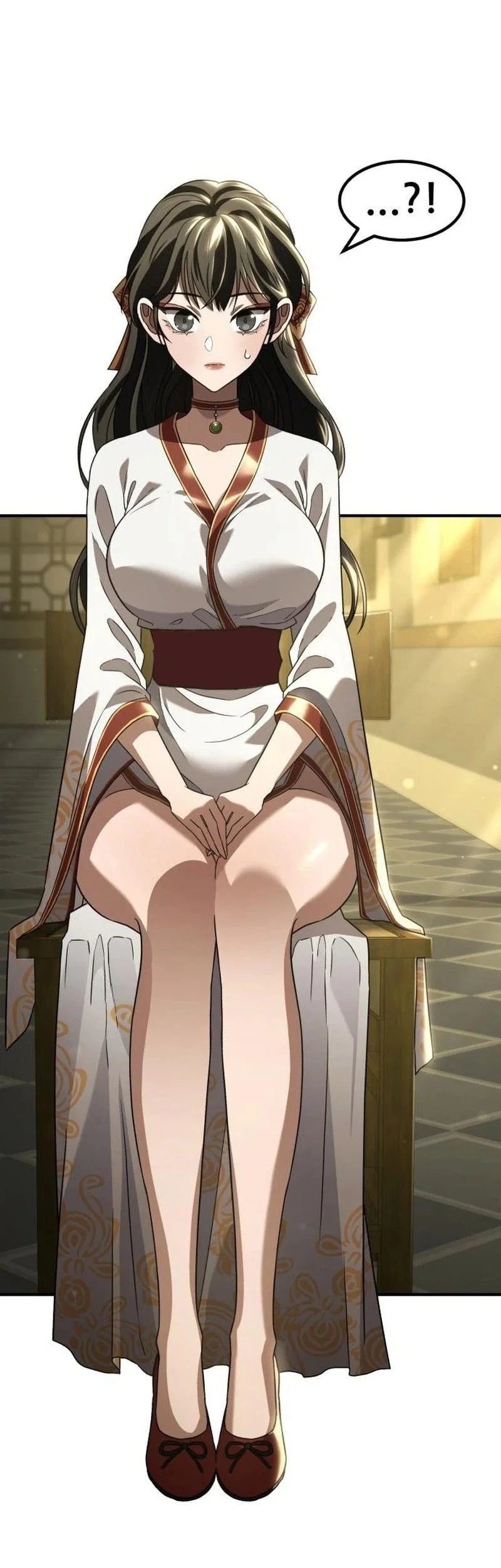 Murim’s Debt King Chapter 10 Gambar 34