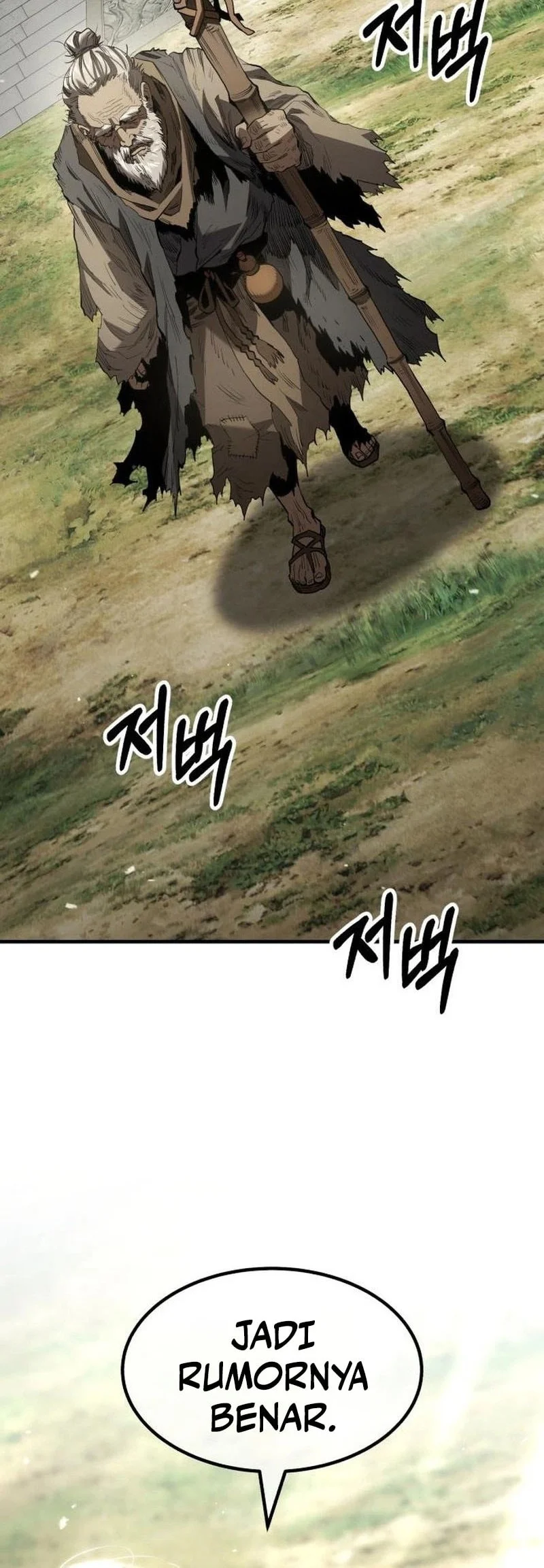 Murim’s Debt King Chapter 10 Gambar 29