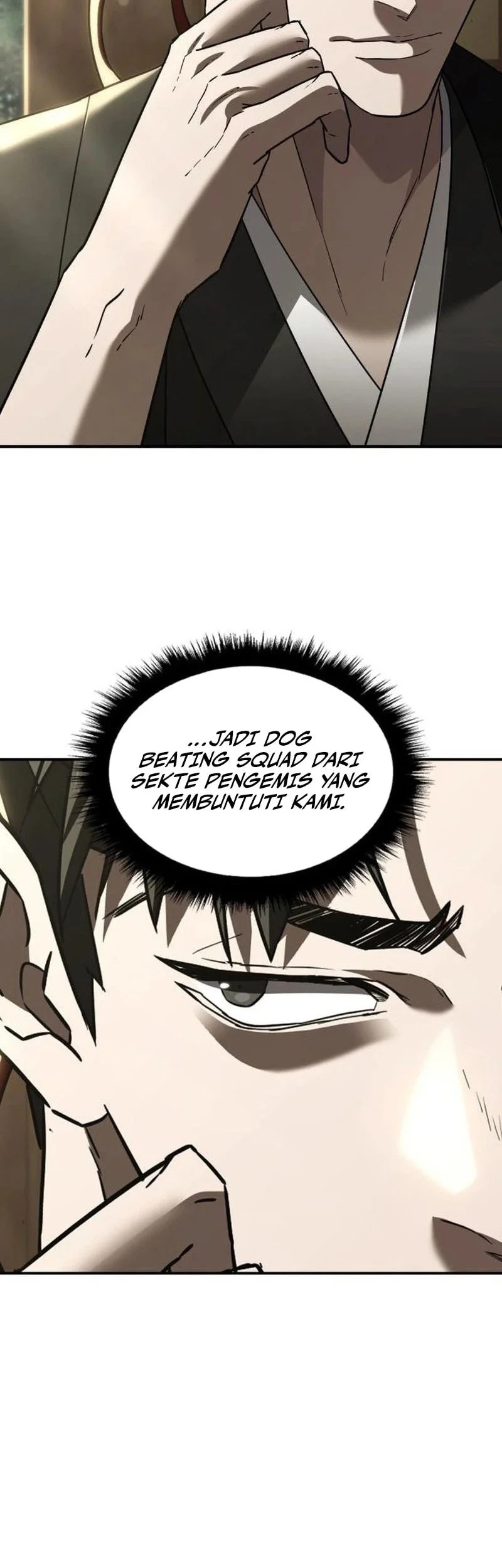 Murim’s Debt King Chapter 11 Gambar 27