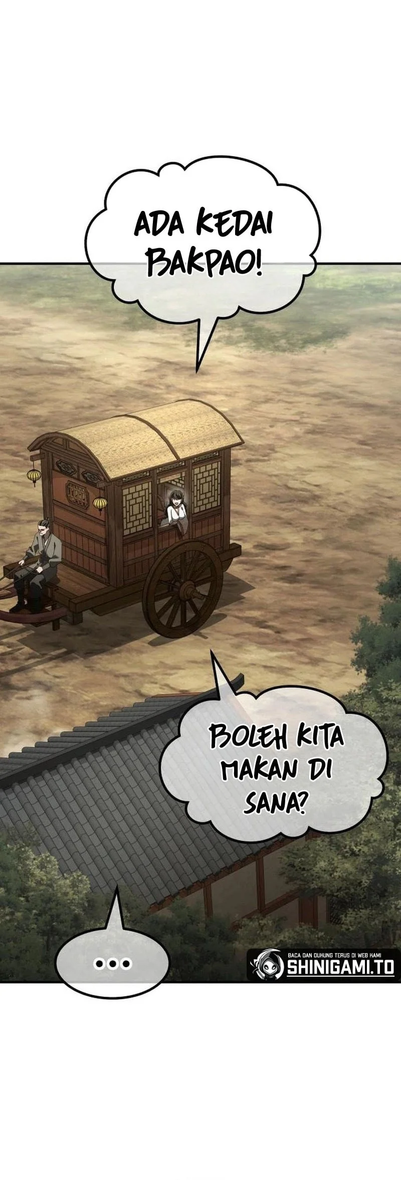 Murim’s Debt King Chapter 11 Gambar 29