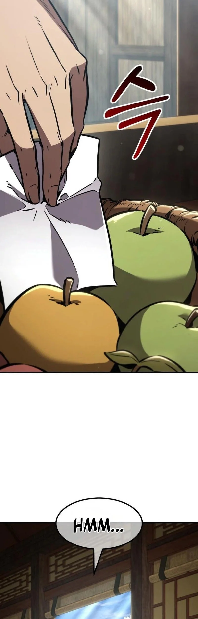 Murim’s Debt King Chapter 12 Gambar 28