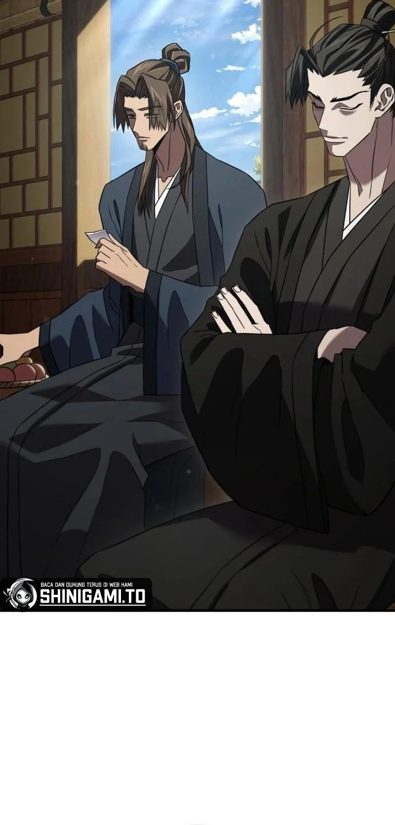Murim’s Debt King Chapter 12 Gambar 29