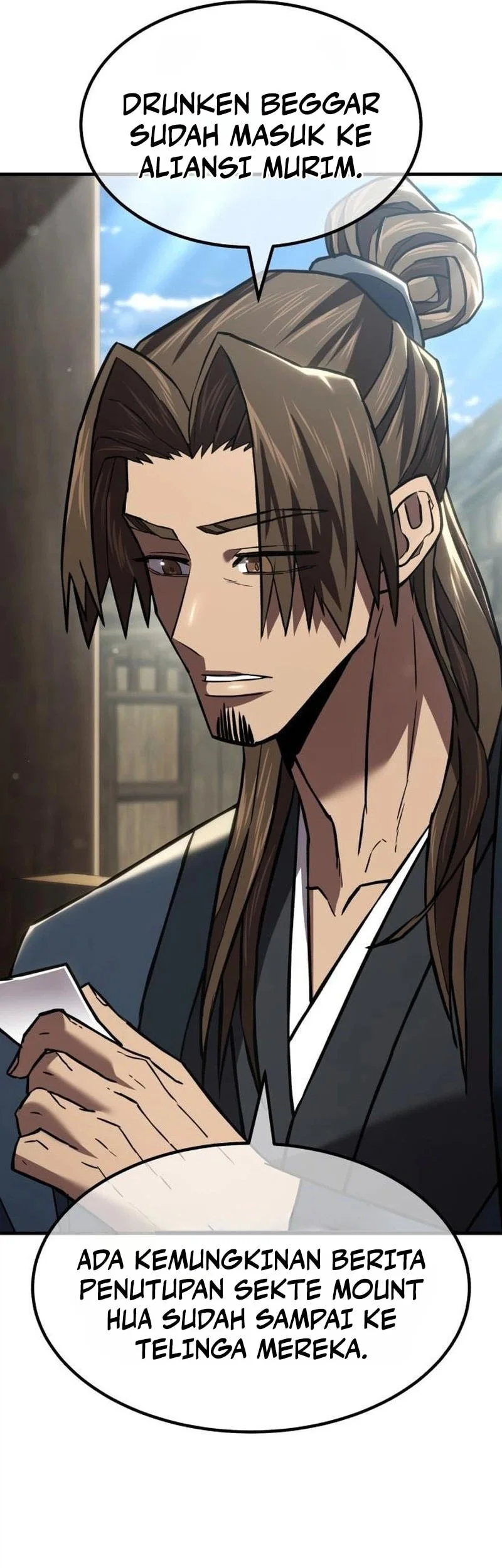 Murim’s Debt King Chapter 12 Gambar 30