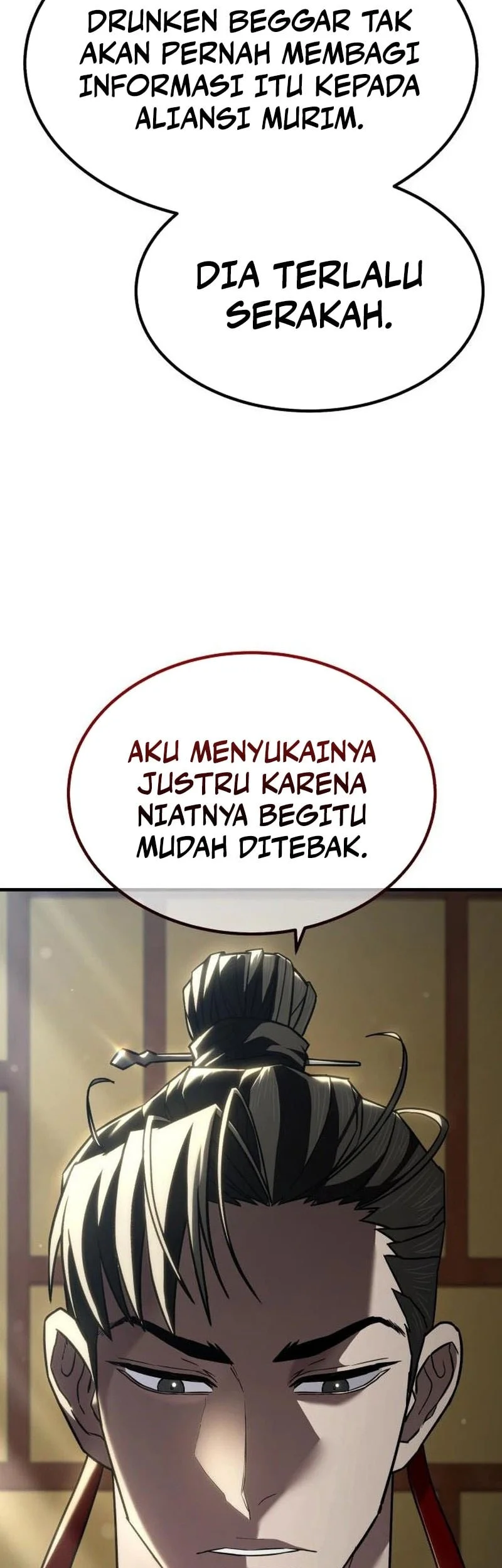 Murim’s Debt King Chapter 12 Gambar 32