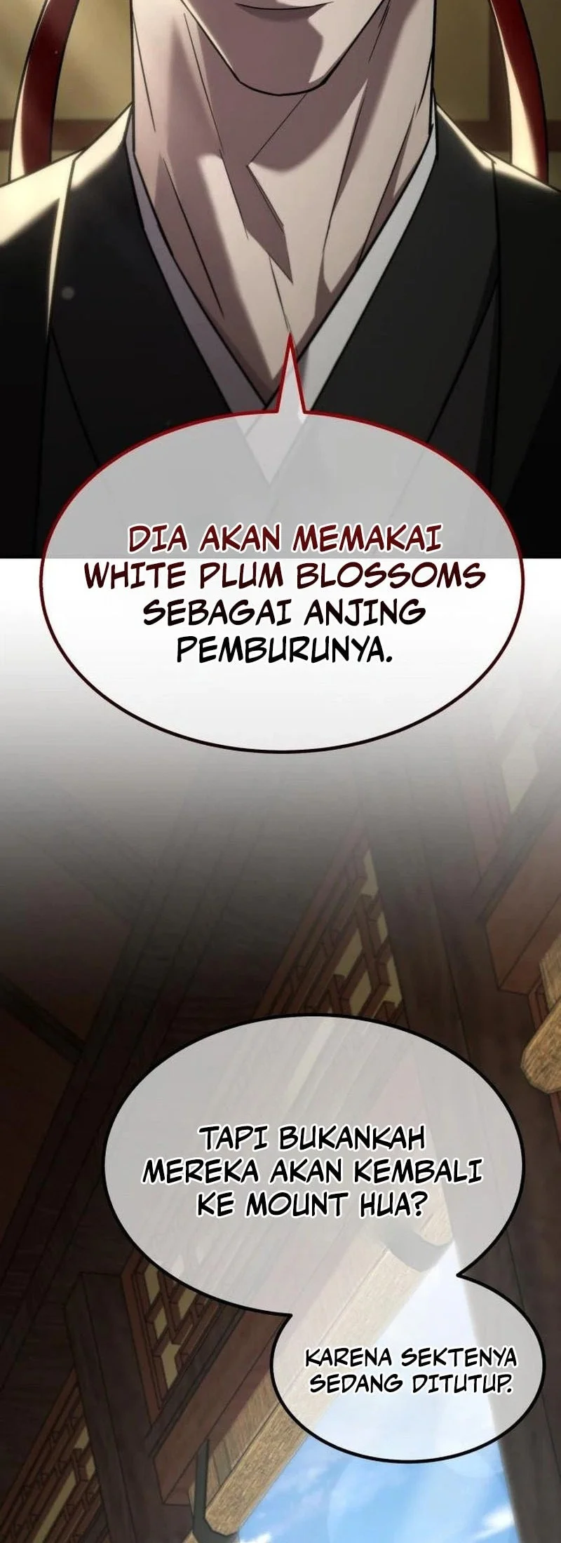 Murim’s Debt King Chapter 12 Gambar 33
