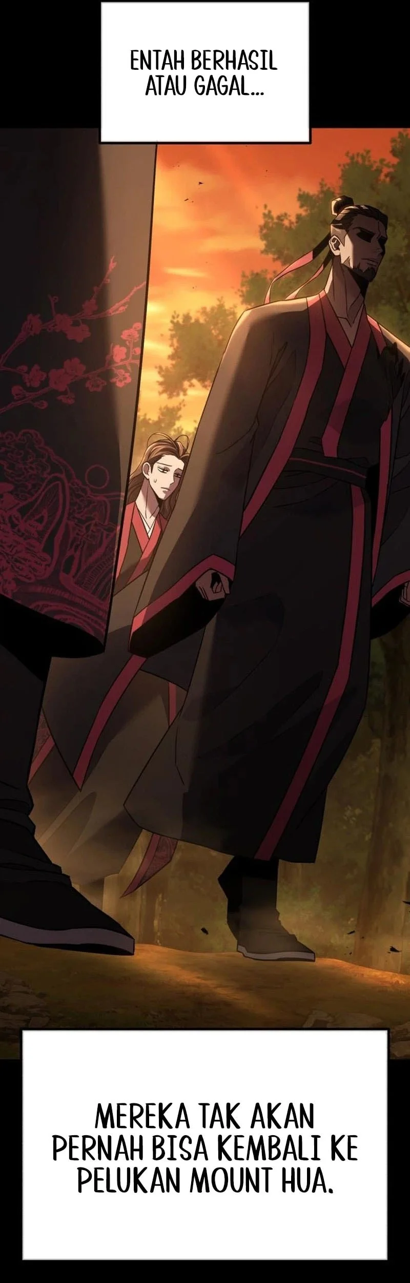 Murim’s Debt King Chapter 13 Gambar 22