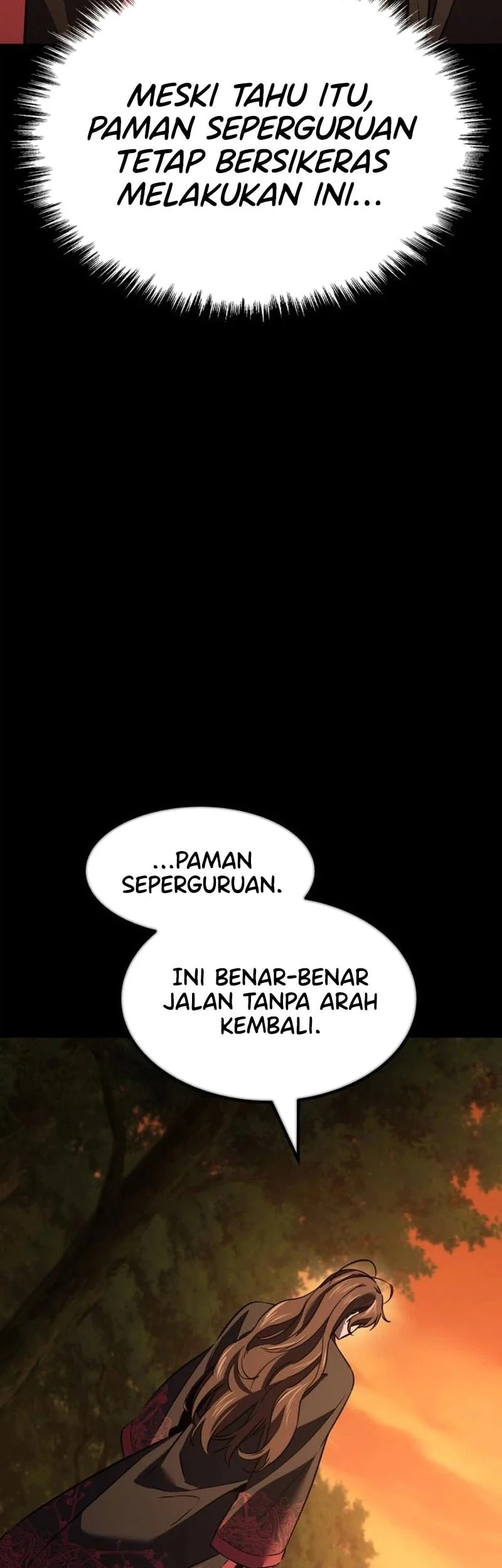 Murim’s Debt King Chapter 13 Gambar 24