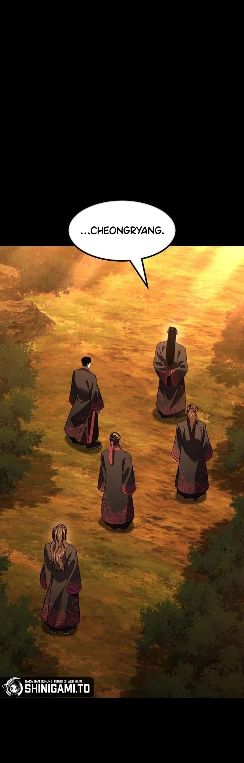 Murim’s Debt King Chapter 13 Gambar 26