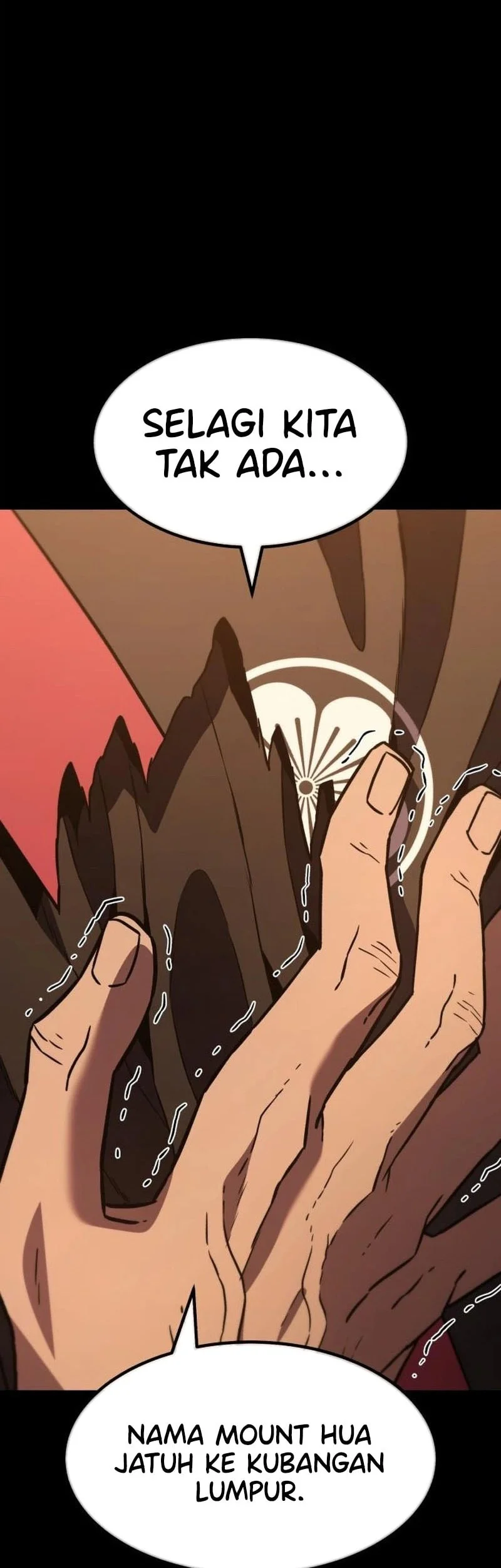 Murim’s Debt King Chapter 13 Gambar 27