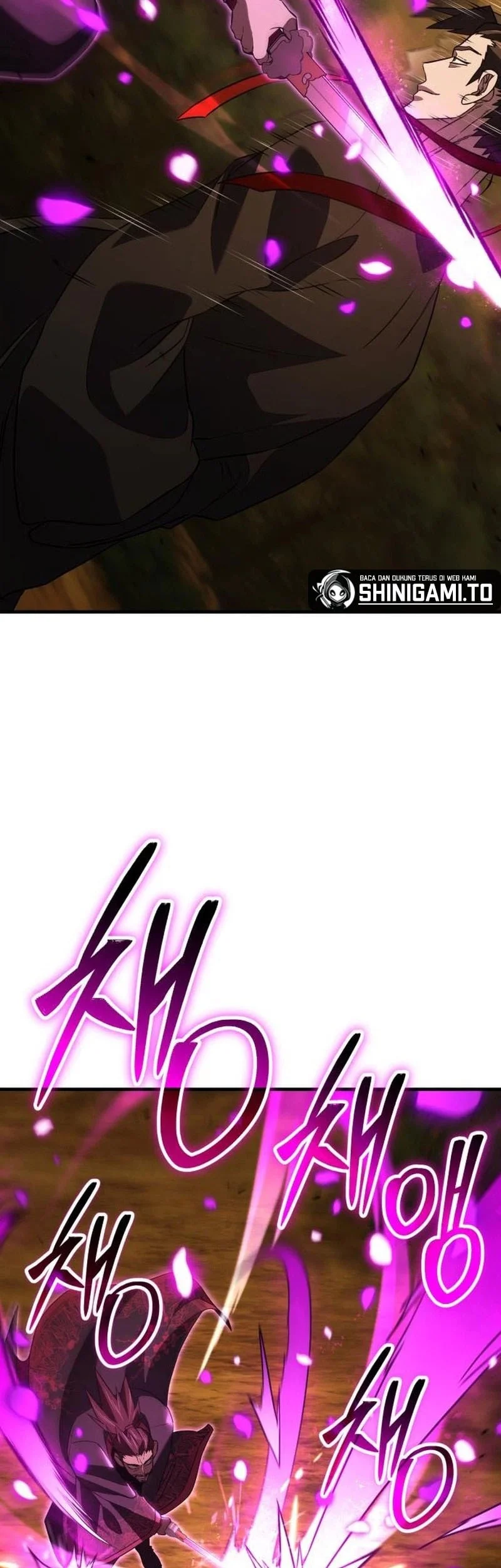 Murim’s Debt King Chapter 16 Gambar 33