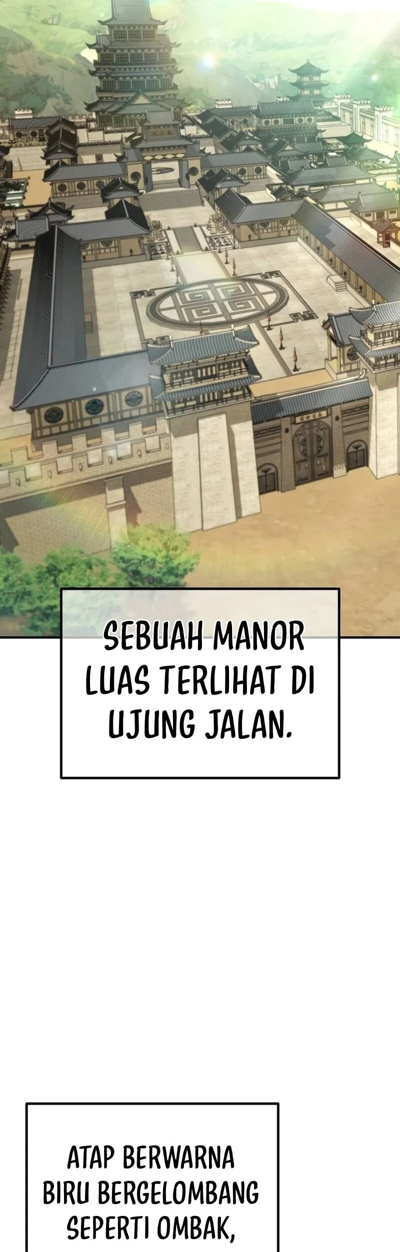 Murim’s Debt King Chapter 17 Gambar 28