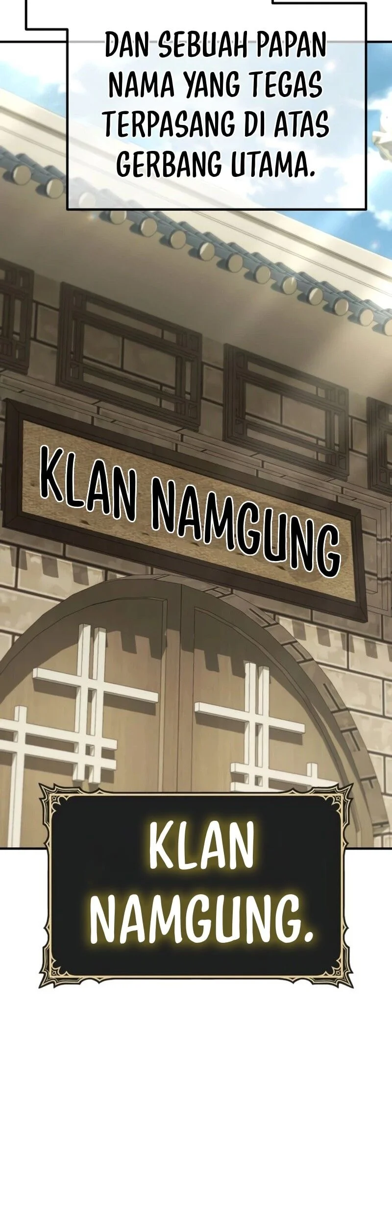 Murim’s Debt King Chapter 17 Gambar 29