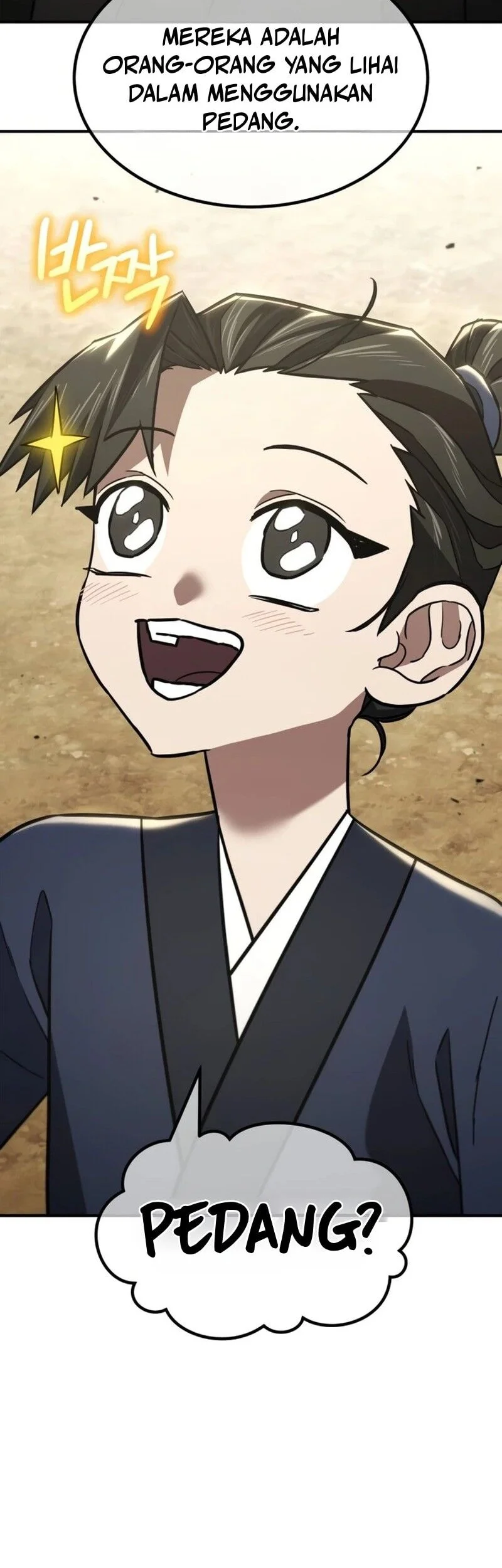 Murim’s Debt King Chapter 17 Gambar 32