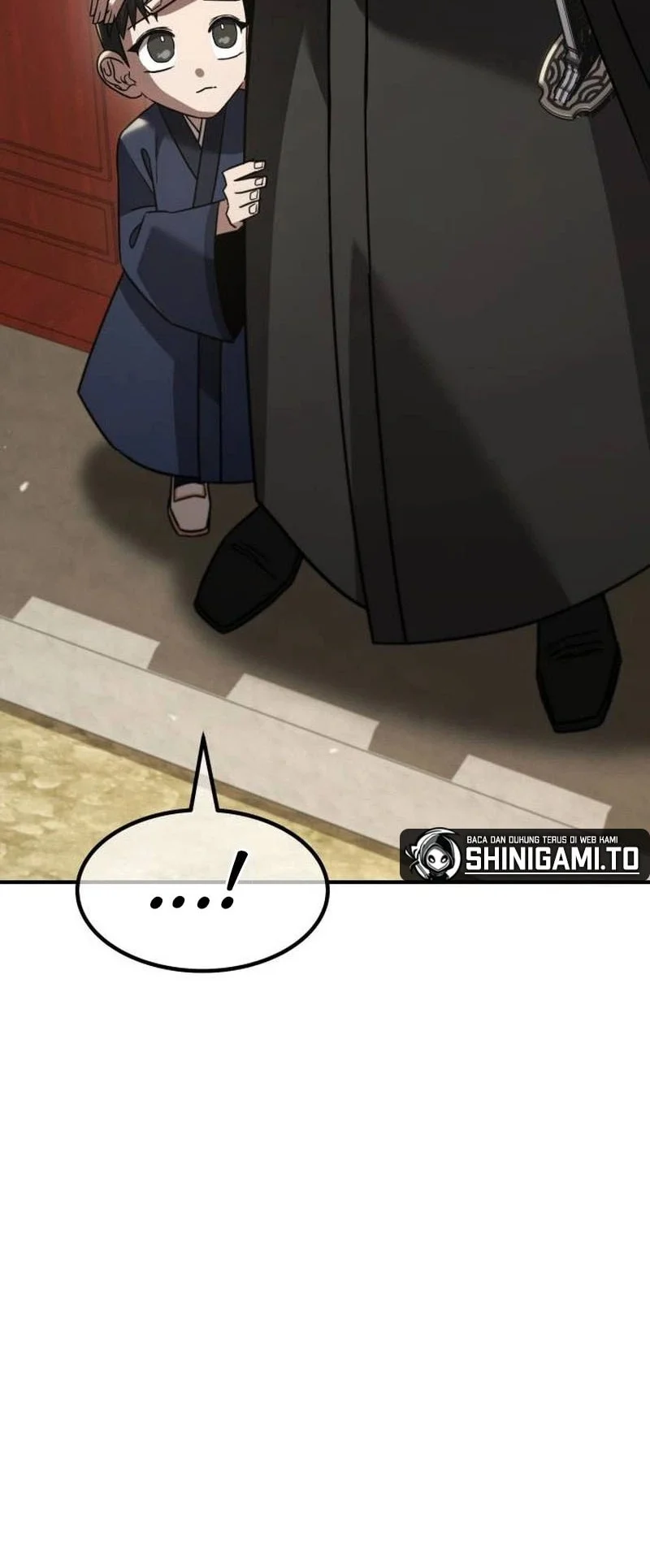 Murim’s Debt King Chapter 18 Gambar 30