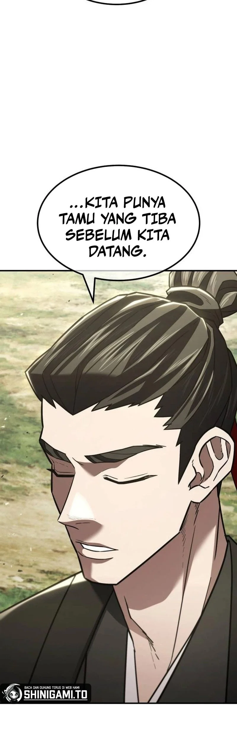 Murim’s Debt King Chapter 19 Gambar 28