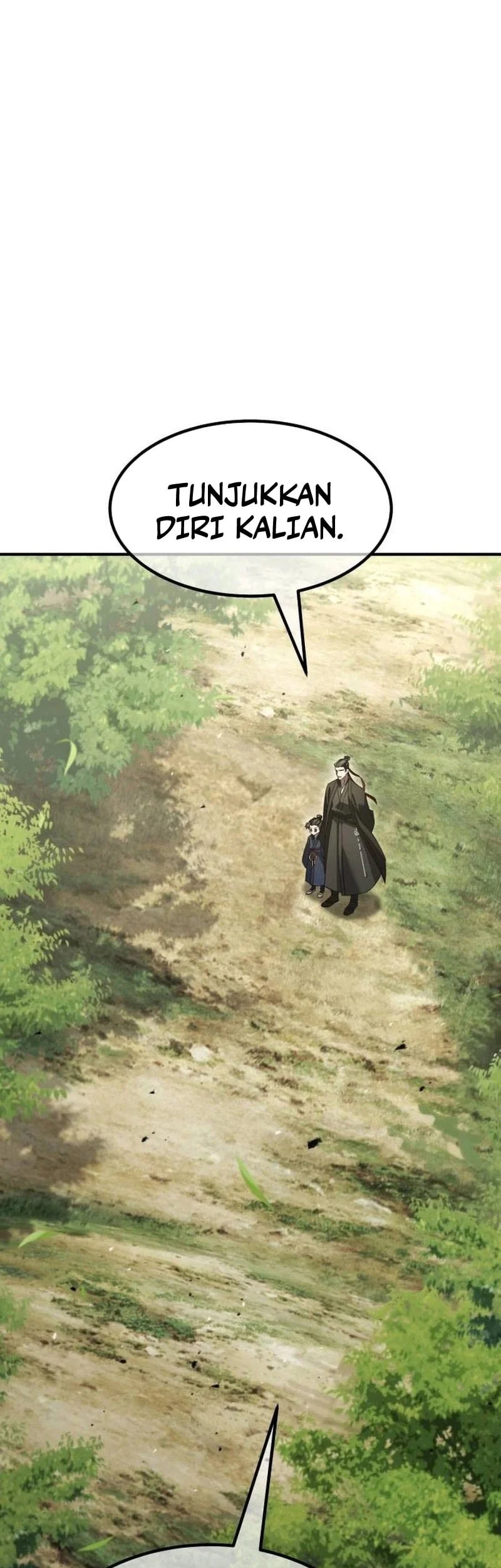 Murim’s Debt King Chapter 19 Gambar 29