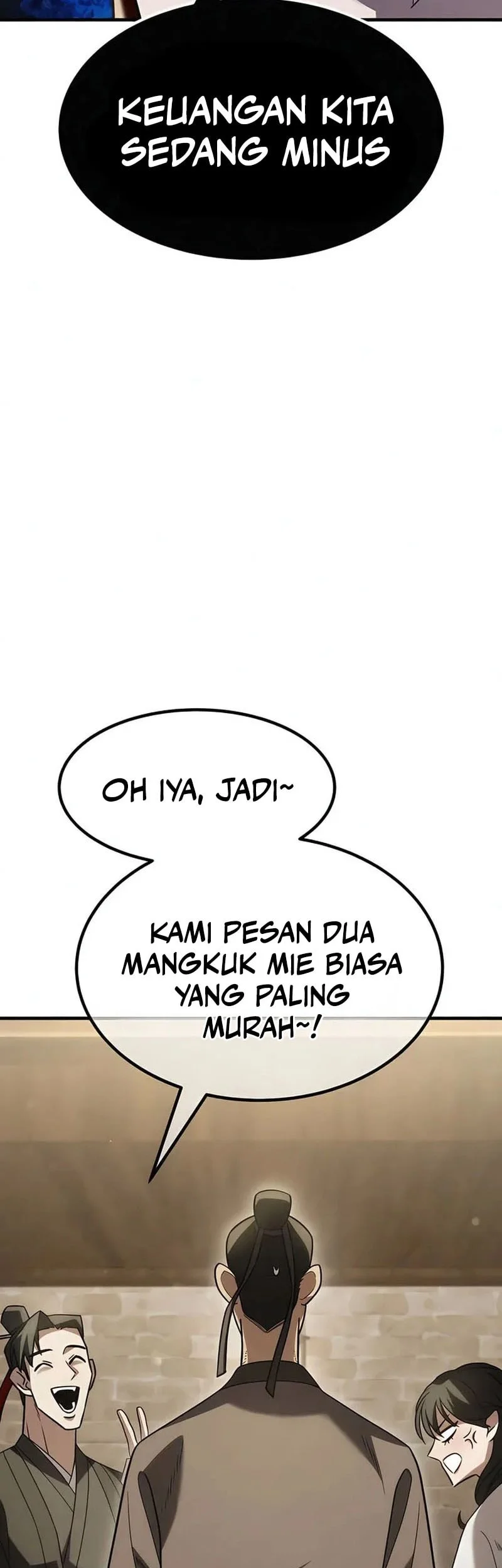 Murim’s Debt King Chapter 2 Gambar 40