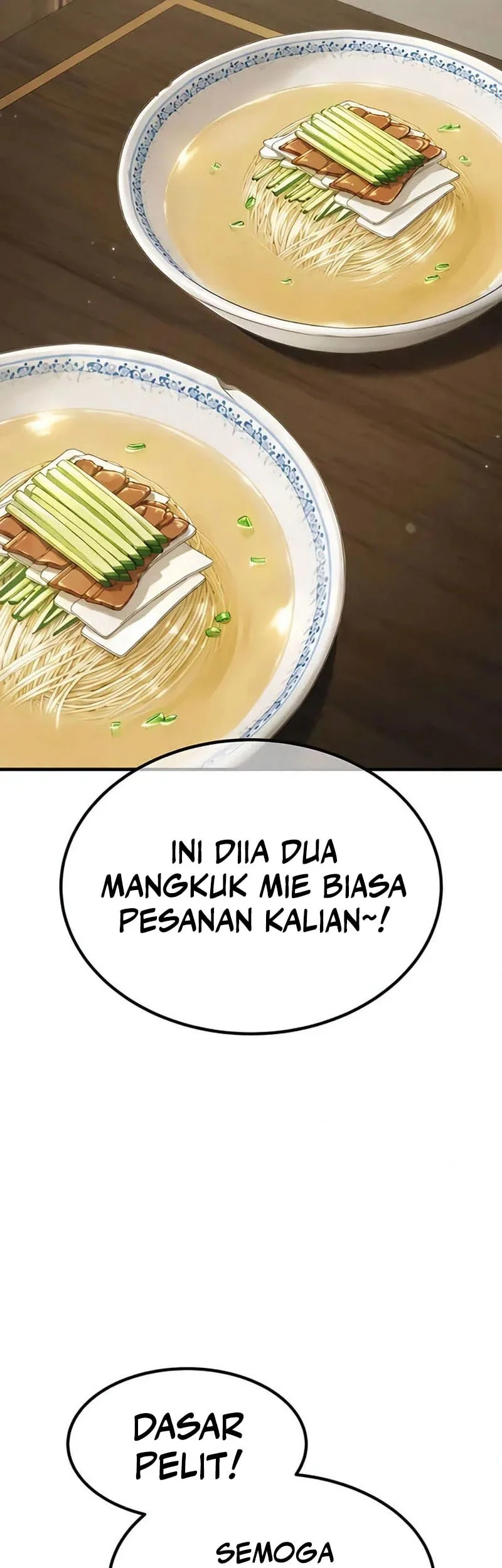 Murim’s Debt King Chapter 2 Gambar 42