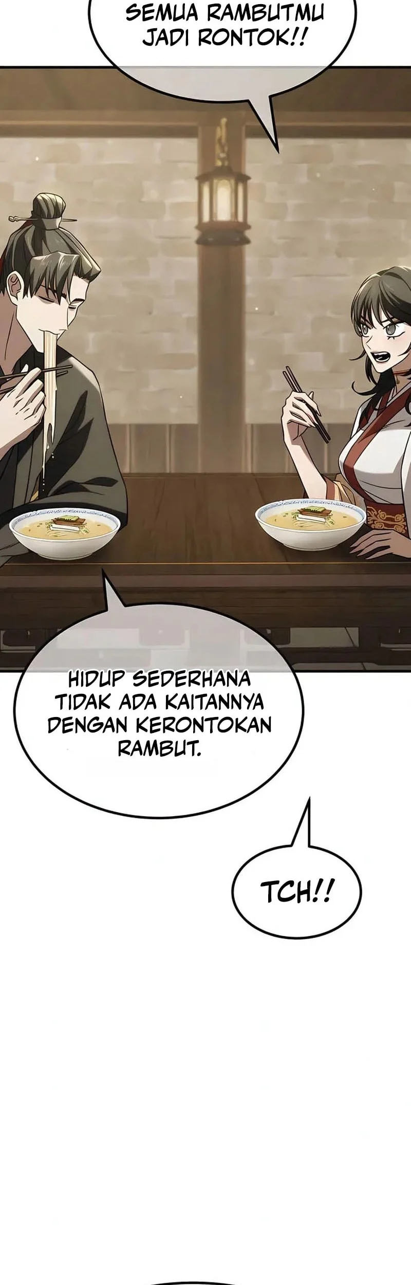 Murim’s Debt King Chapter 2 Gambar 43