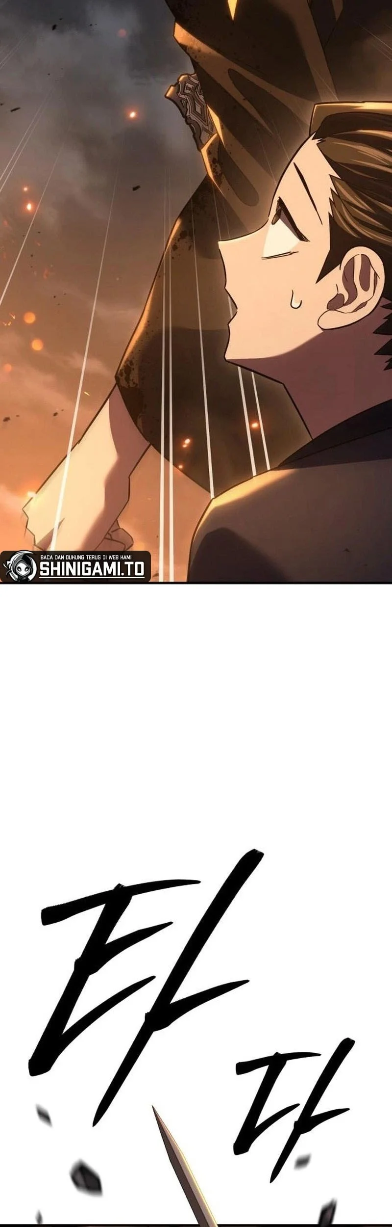 Murim’s Debt King Chapter 20 Gambar 38