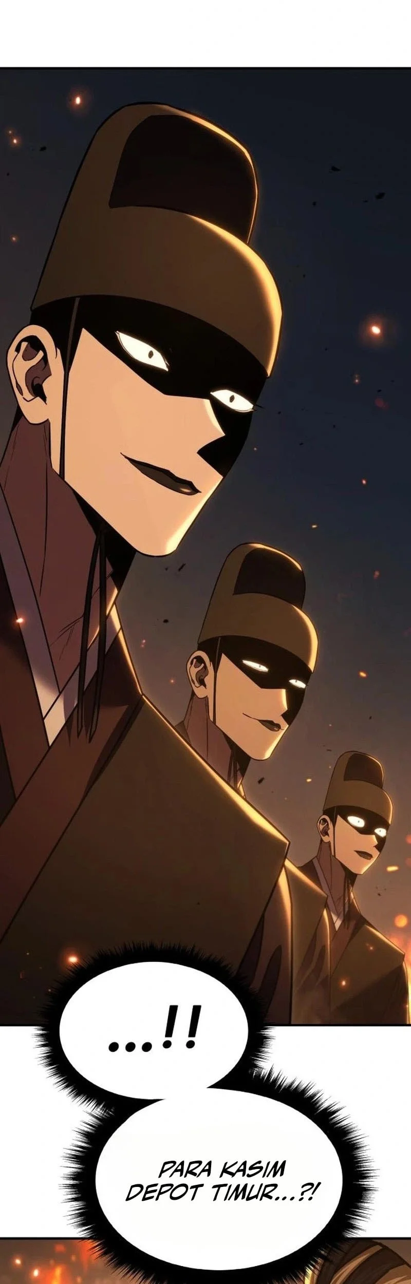Murim’s Debt King Chapter 20 Gambar 34