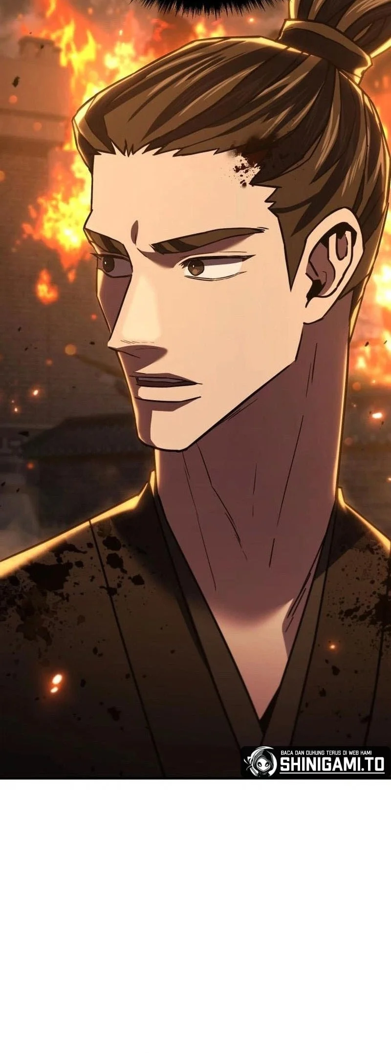 Murim’s Debt King Chapter 20 Gambar 35