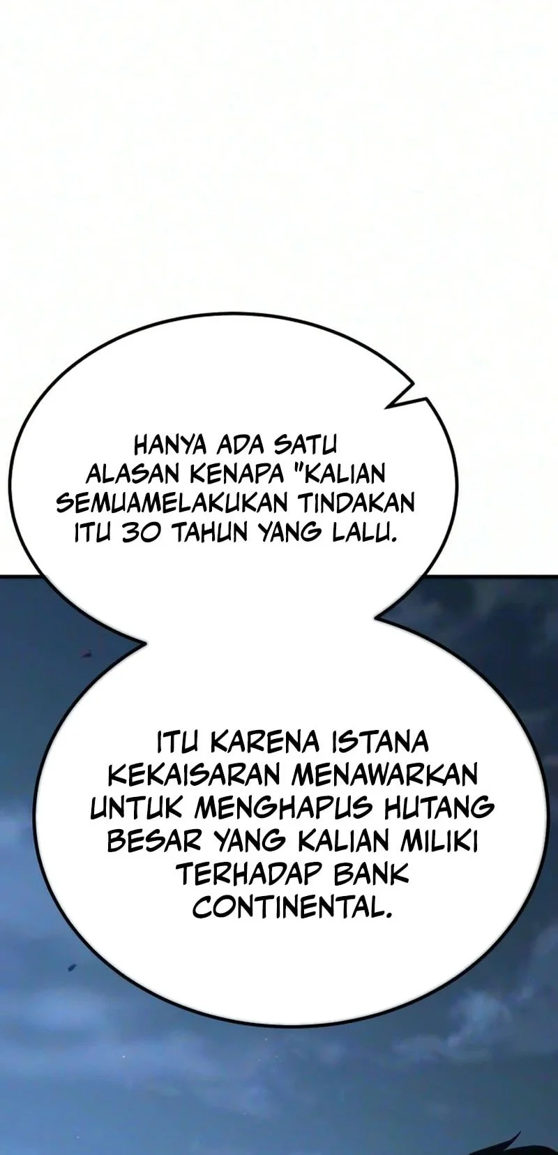 Murim’s Debt King Chapter 21 Gambar 26