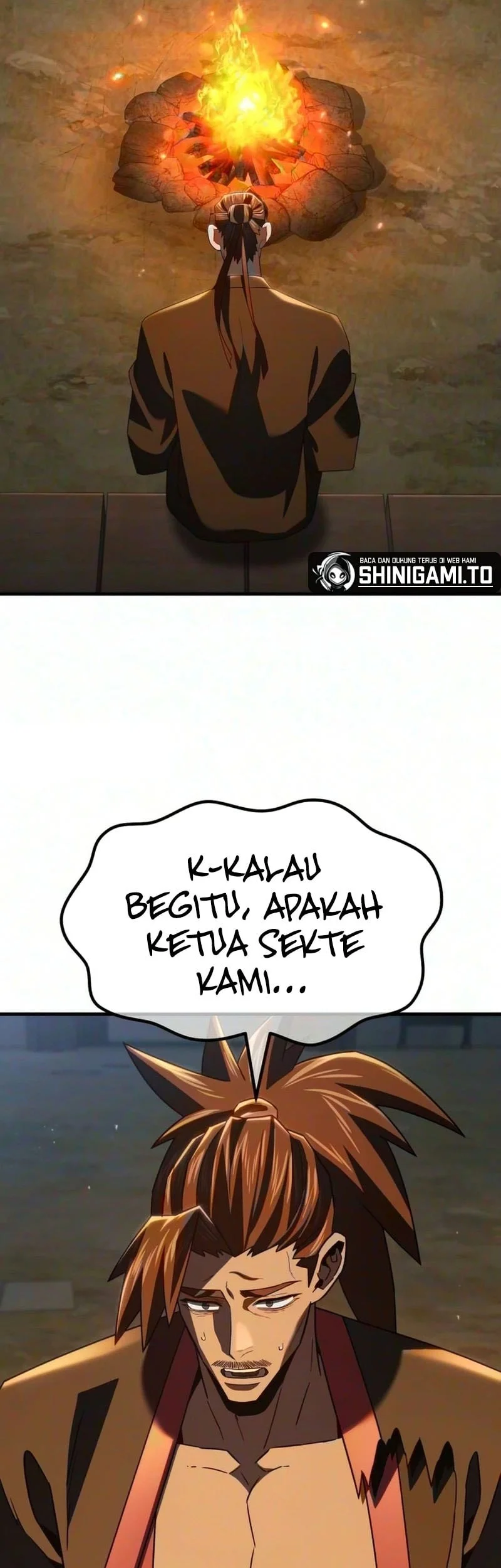 Murim’s Debt King Chapter 21 Gambar 29