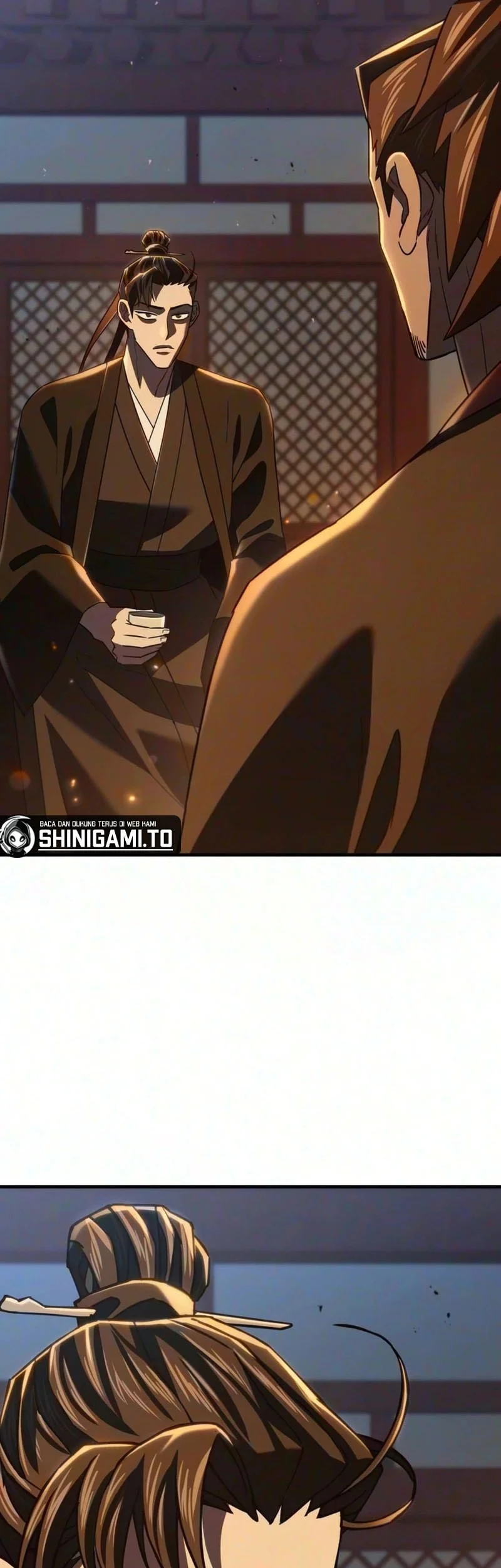 Murim’s Debt King Chapter 21 Gambar 31