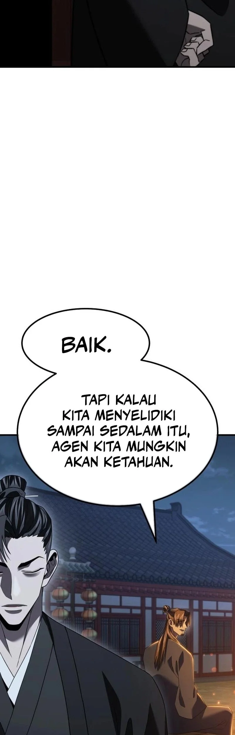 Murim’s Debt King Chapter 22 Gambar 27