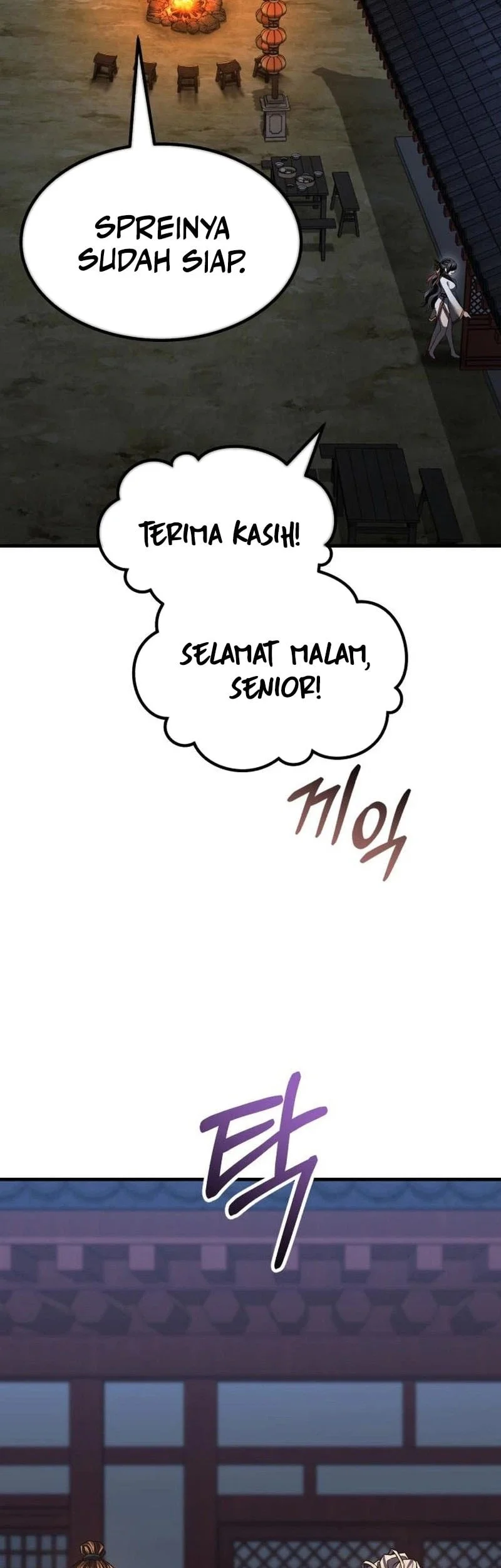Murim’s Debt King Chapter 22 Gambar 32