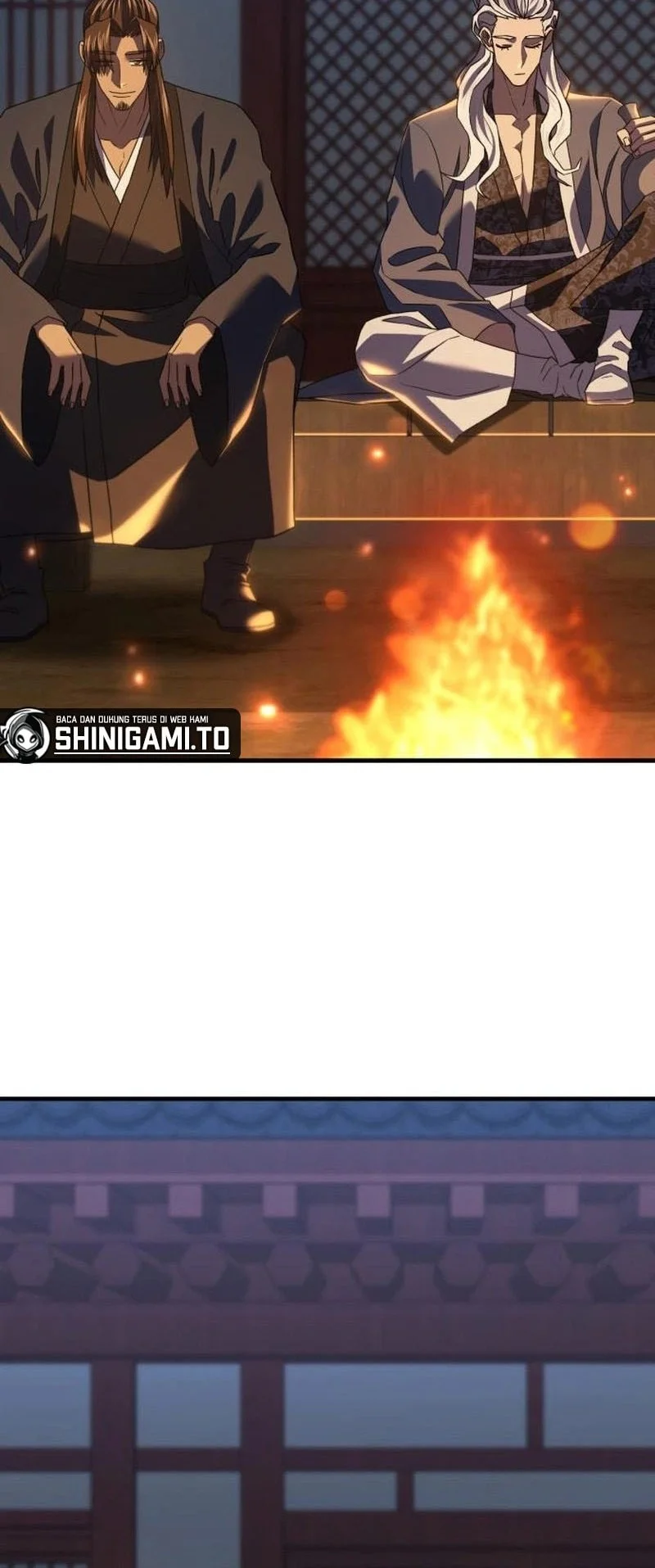 Murim’s Debt King Chapter 22 Gambar 33