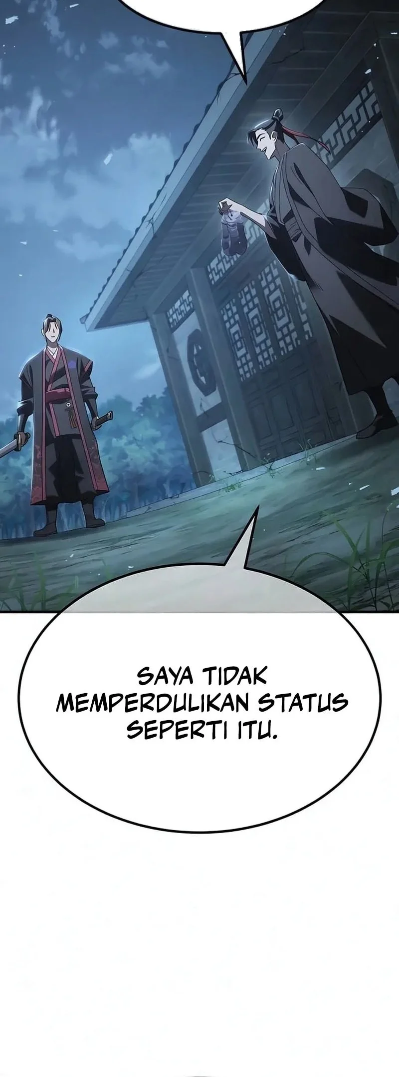 Murim’s Debt King Chapter 3 Gambar 37