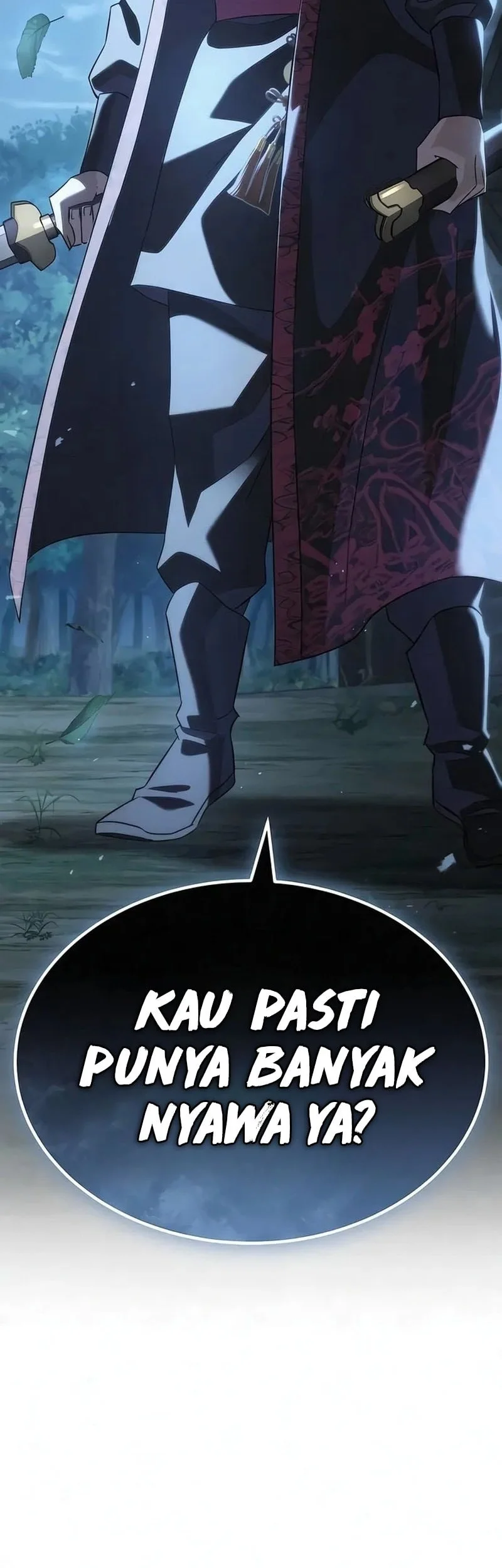 Murim’s Debt King Chapter 3 Gambar 33