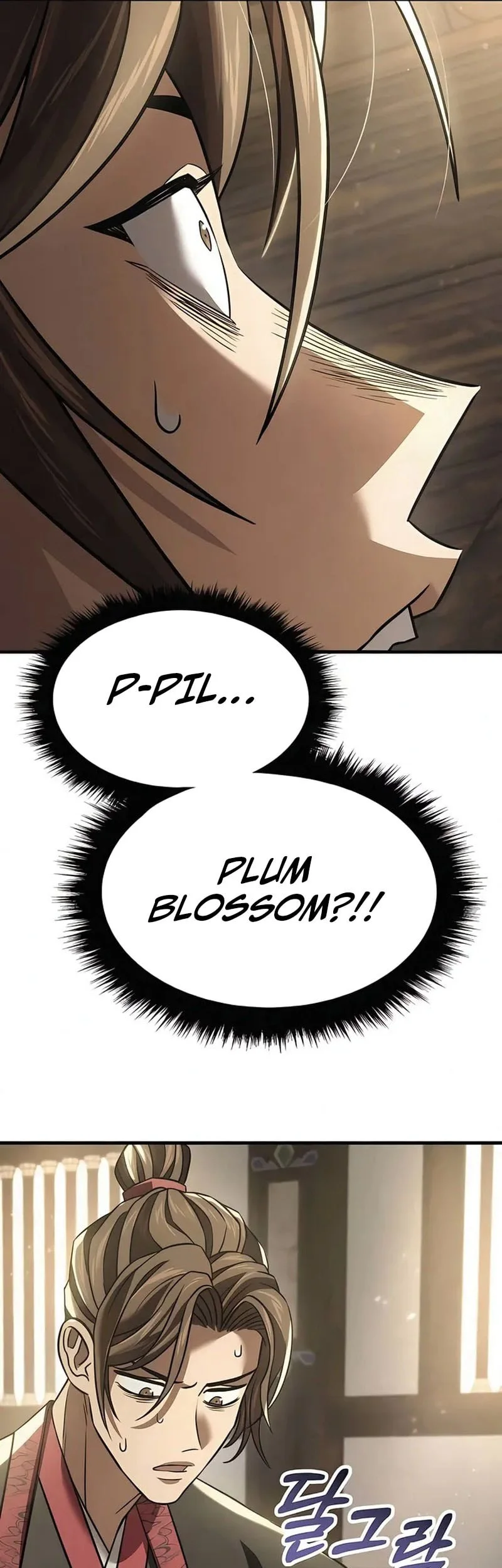 Murim’s Debt King Chapter 4 Gambar 34