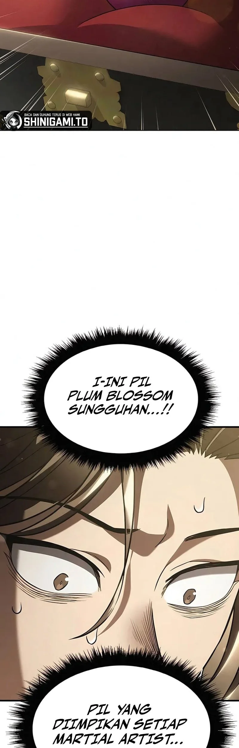 Murim’s Debt King Chapter 4 Gambar 36