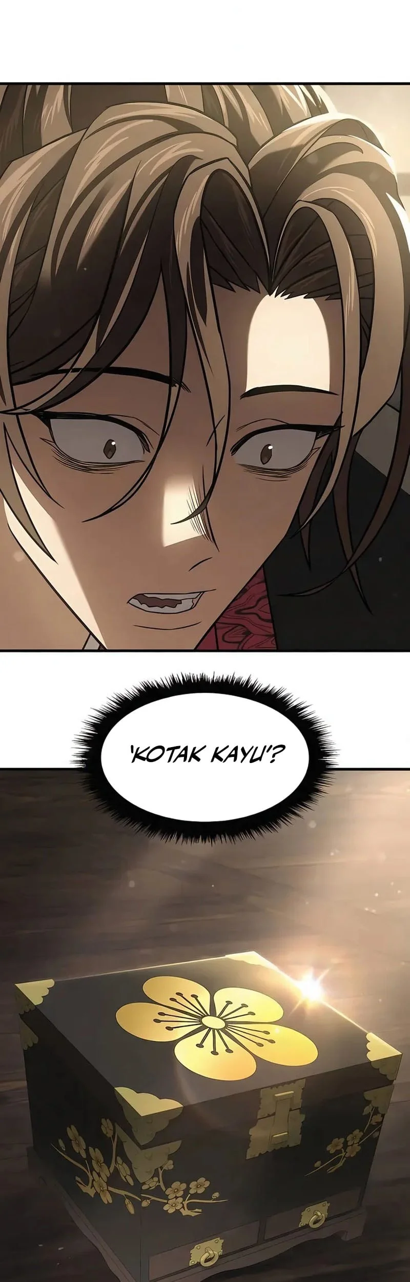 Murim’s Debt King Chapter 4 Gambar 30