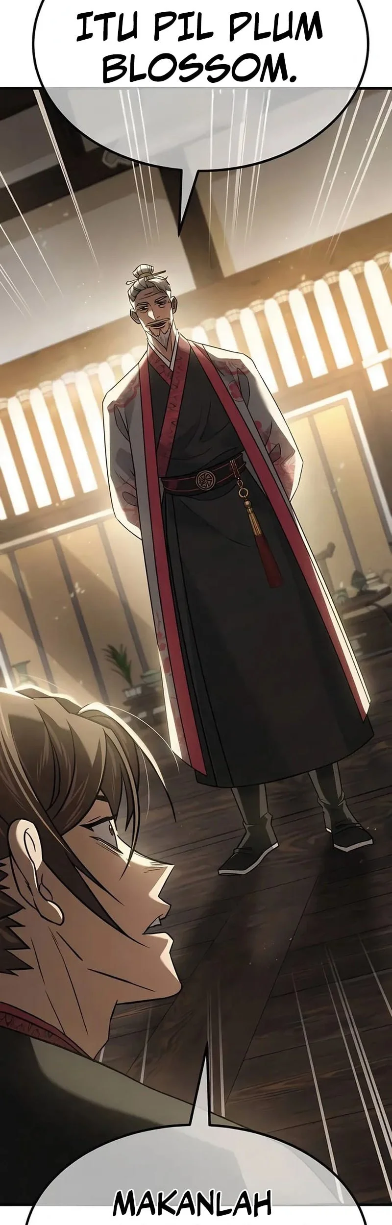Murim’s Debt King Chapter 4 Gambar 32