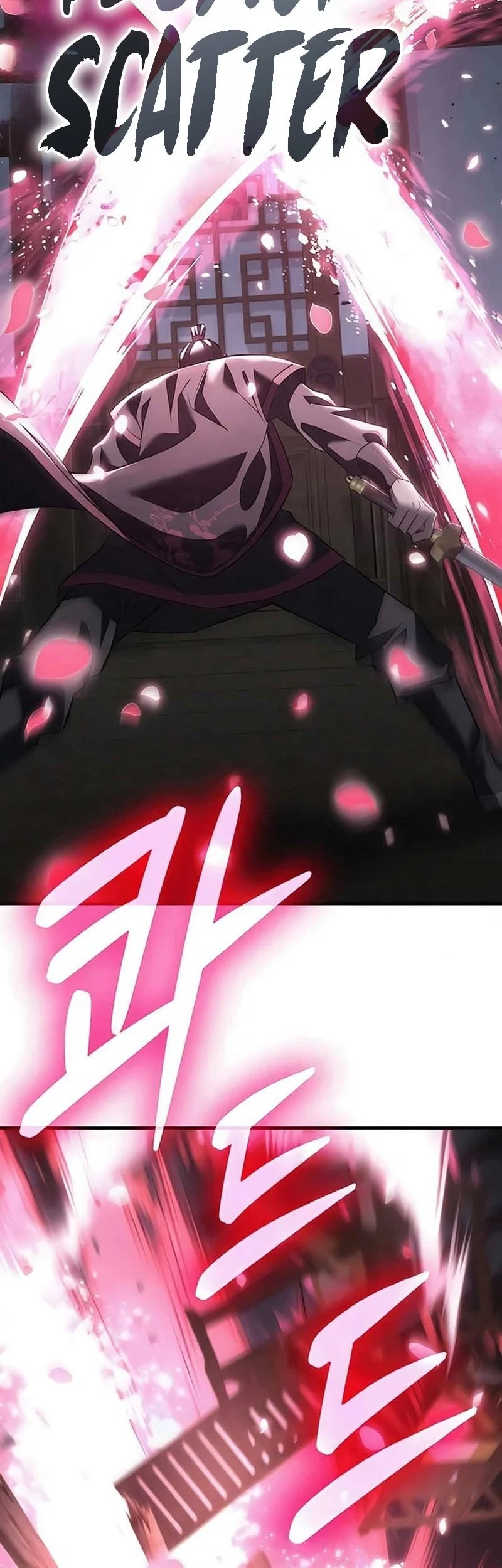 Murim’s Debt King Chapter 5 Gambar 36