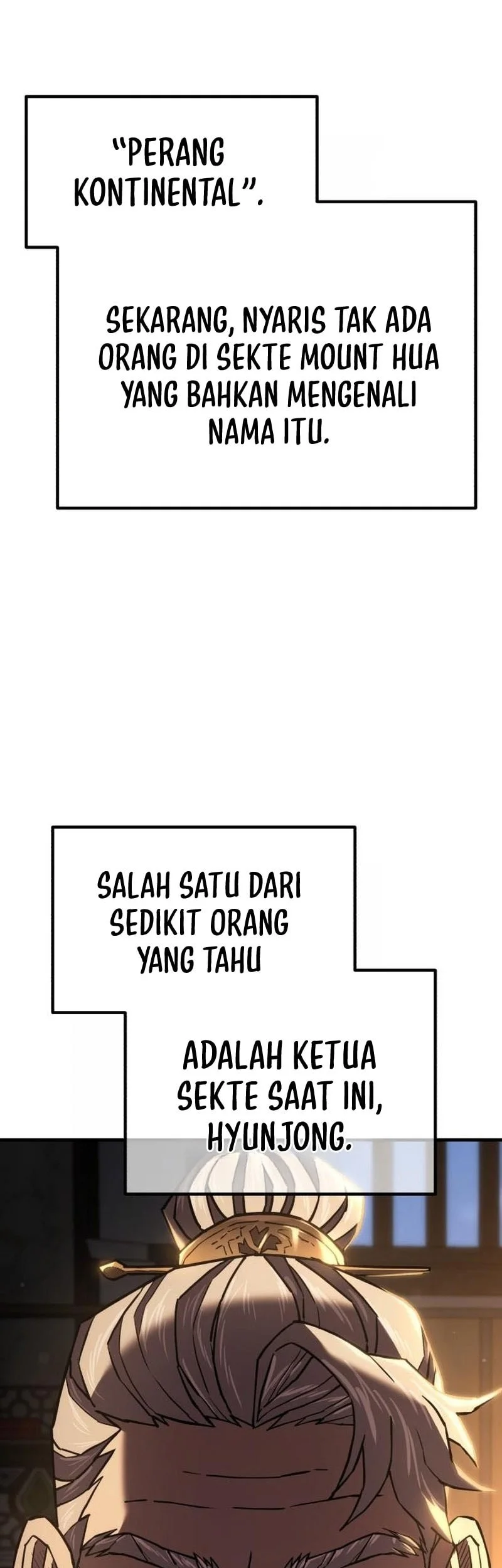 Murim’s Debt King Chapter 6 Gambar 34