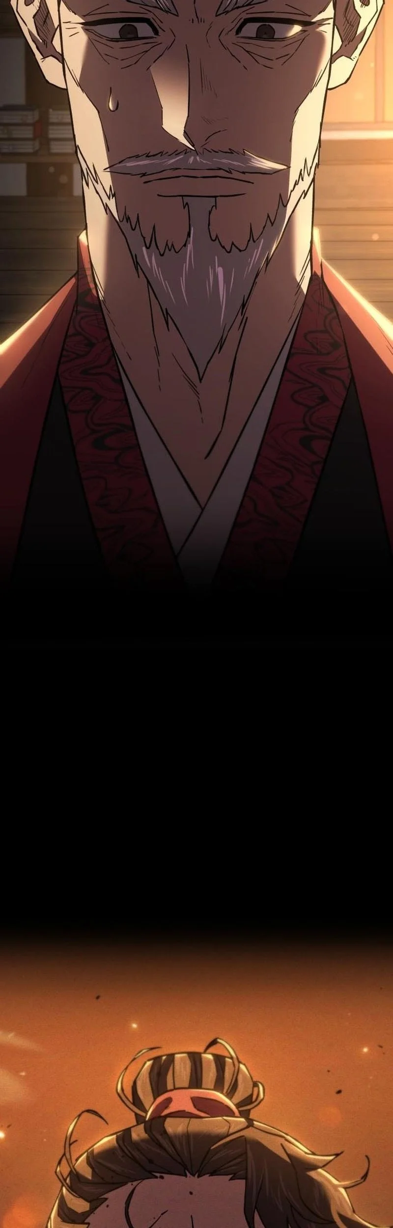 Murim’s Debt King Chapter 6 Gambar 35