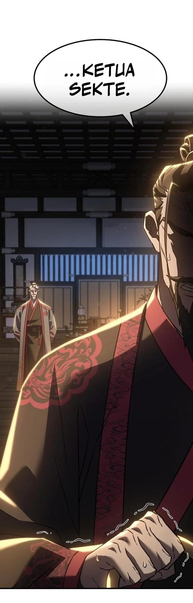 Murim’s Debt King Chapter 6 Gambar 31