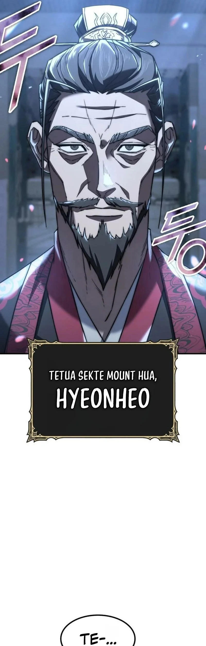 Murim’s Debt King Chapter 7 Gambar 42