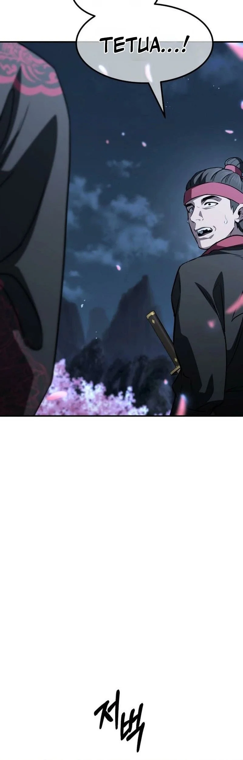 Murim’s Debt King Chapter 7 Gambar 43