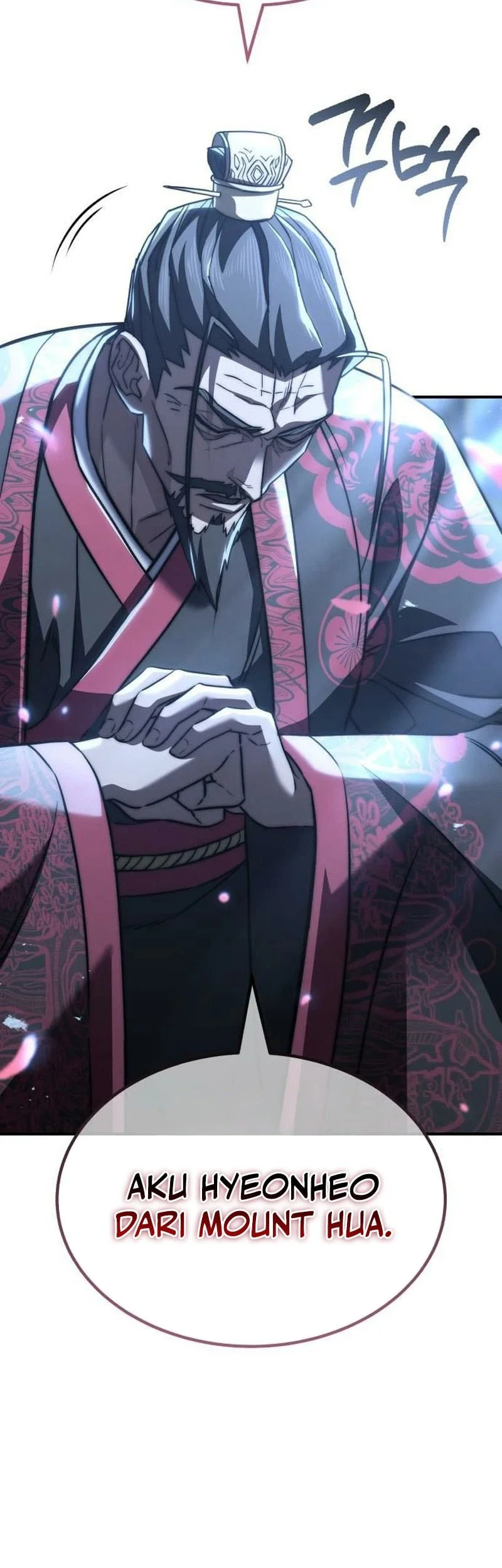 Murim’s Debt King Chapter 7 Gambar 46