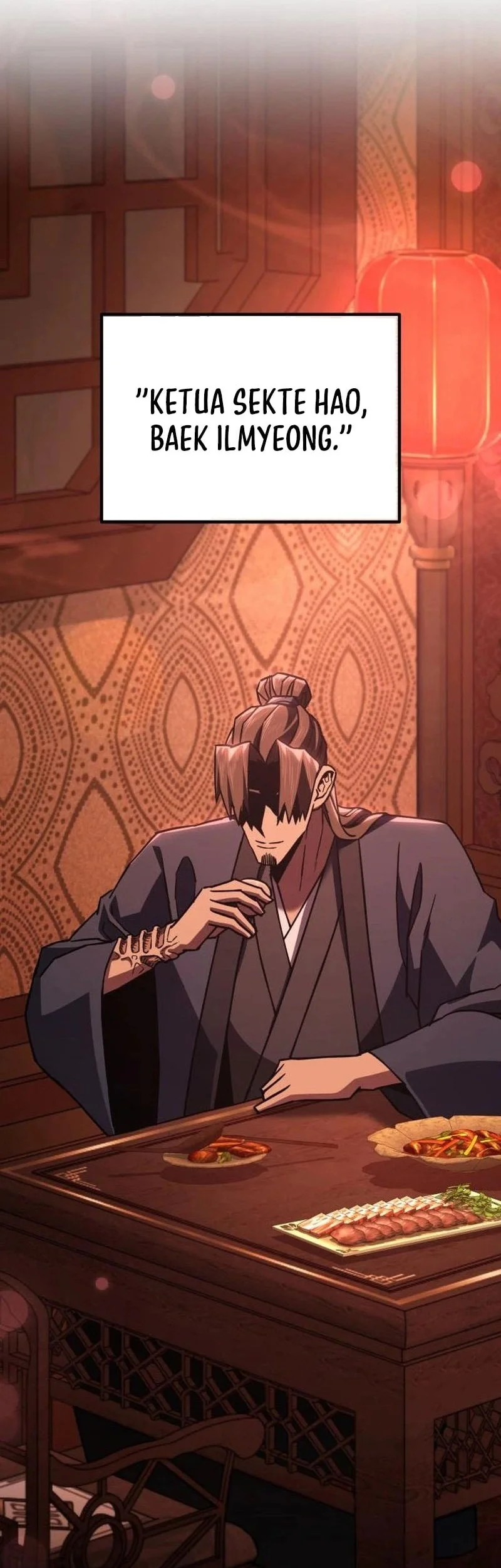 Murim’s Debt King Chapter 9 Gambar 35