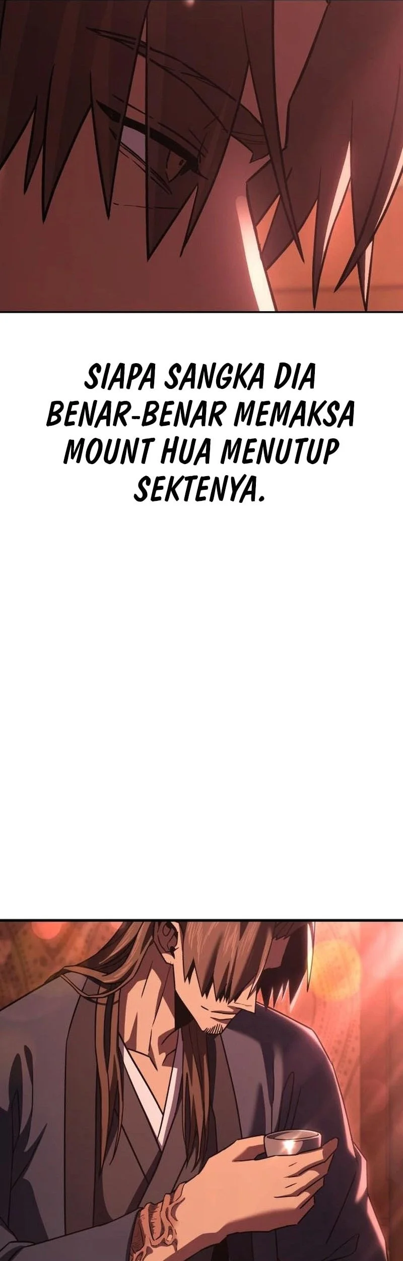 Murim’s Debt King Chapter 9 Gambar 32