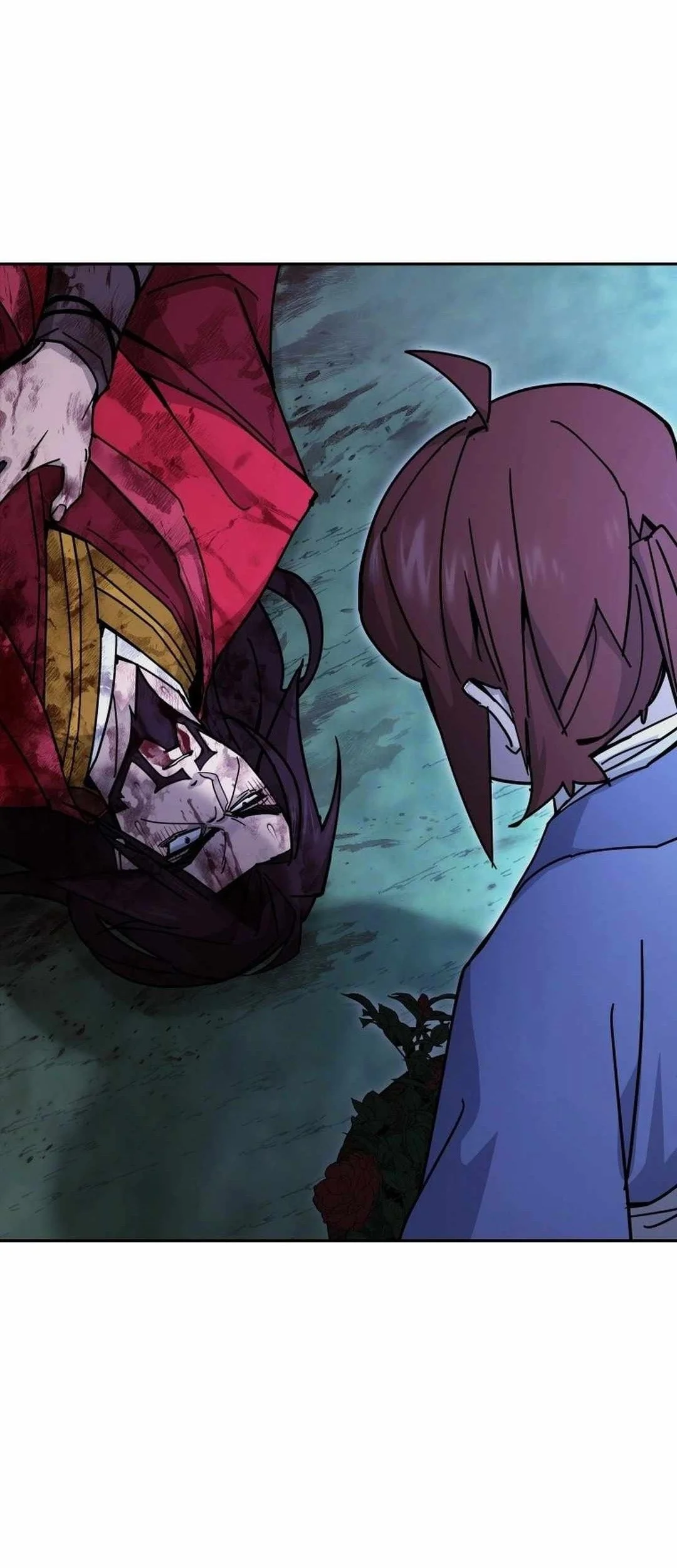 Murim's Youngest Miracle Demon Doctor Chapter 1 Gambar 18