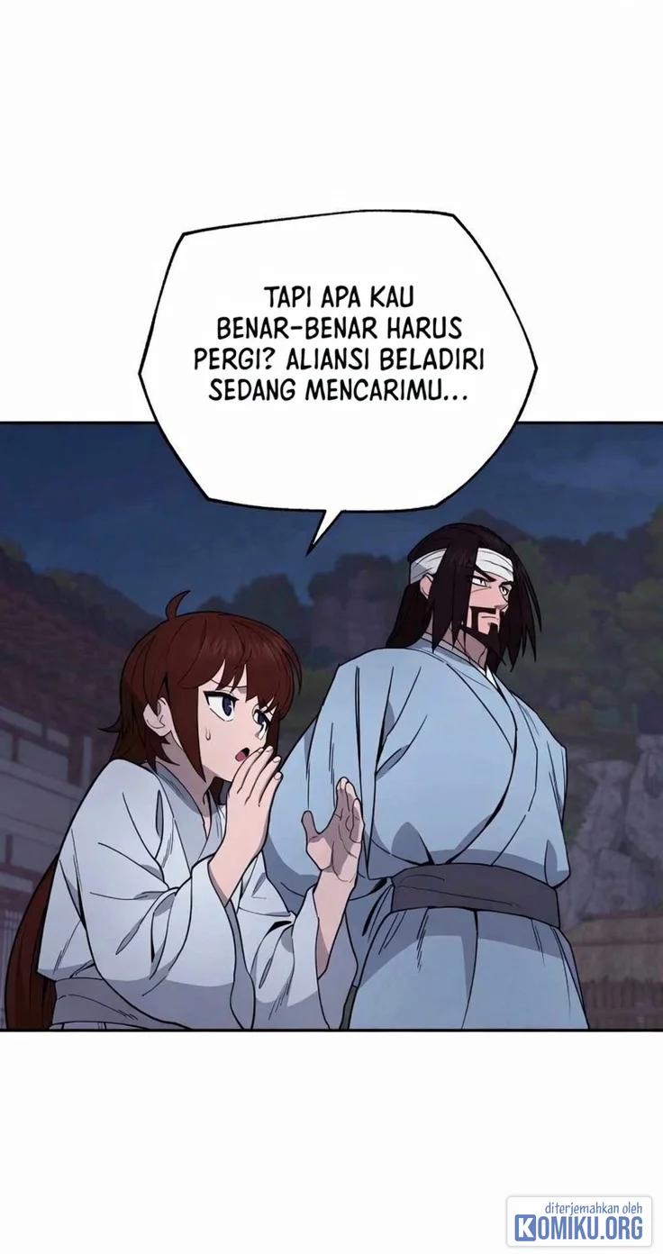 Murim's Youngest Miracle Demon Doctor Chapter 4 Gambar 17